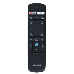 Philips RC for Android 5014 & 6014 - Erstatningsfjernbetjening